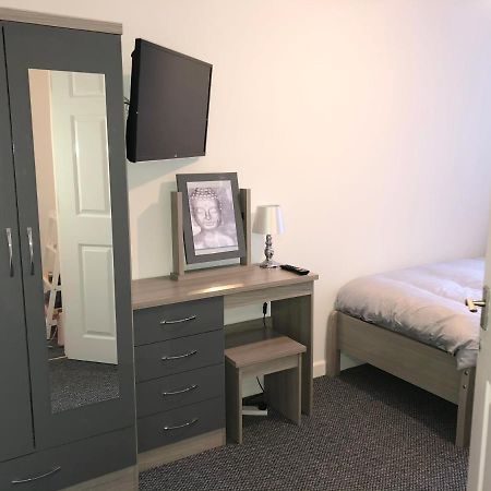 Apartmán Coastal Retreat - Skegness Exteriér fotografie