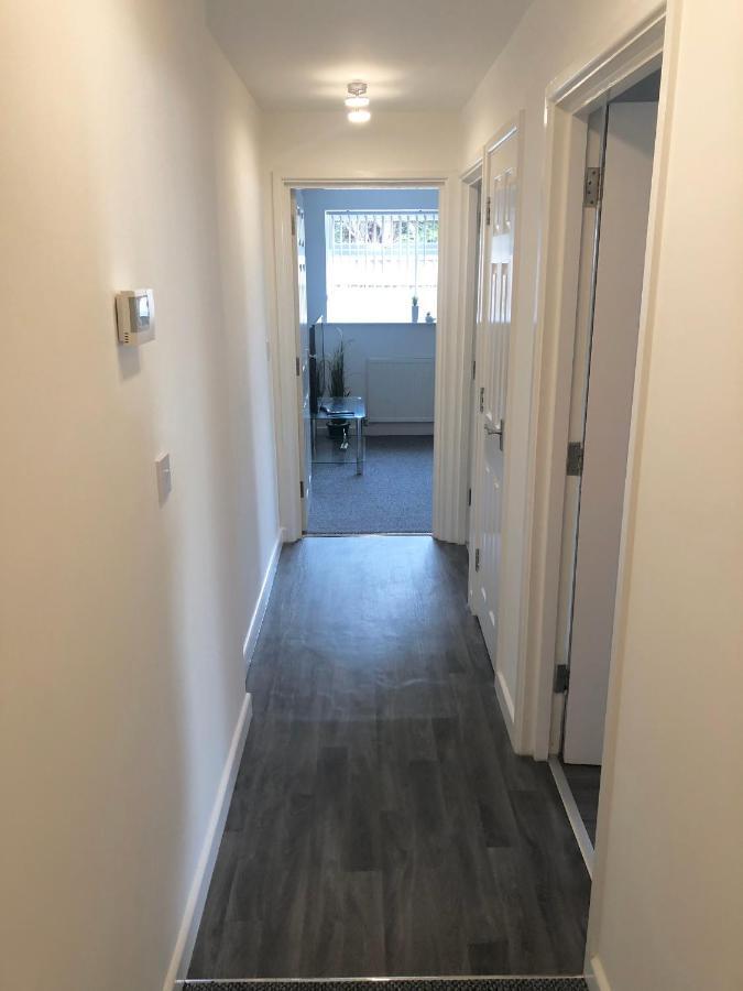 Apartmán Coastal Retreat - Skegness Exteriér fotografie